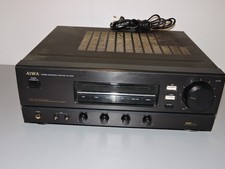 Aiwa  MX-Z92   Verstärker