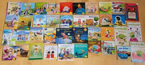 Pixi bücher minibücher - pixi,