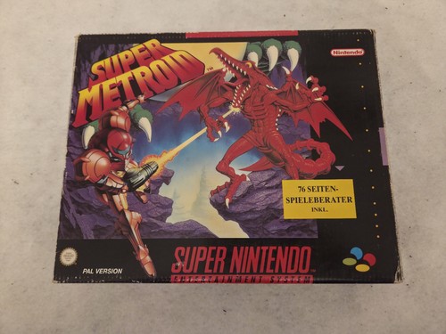 Snes super nintendo - super,