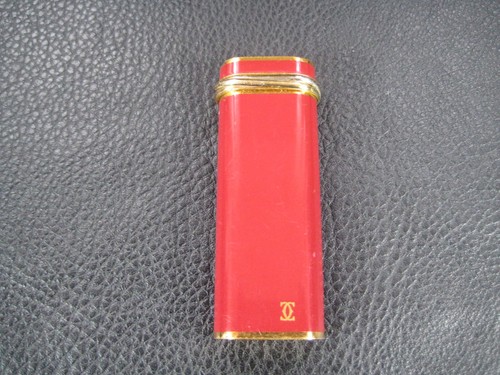 Cartier paris feuerzeug - cartier,