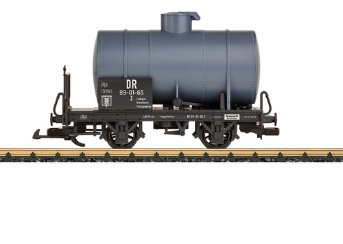 Lgb kesselwagen epoche iii - kesselwagen,