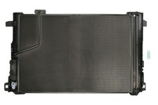 Kondensator, Klimaanlage NRF