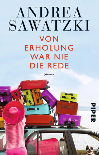 Von erholung war - erholung, die
