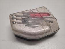 Opel Kadett D GTE bzw. SR