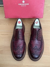 Grenson Archie Triple Welt