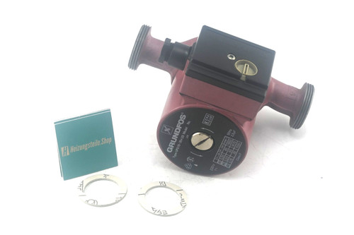 Grundfos heizungspumpe pumpe - heizungspumpe,