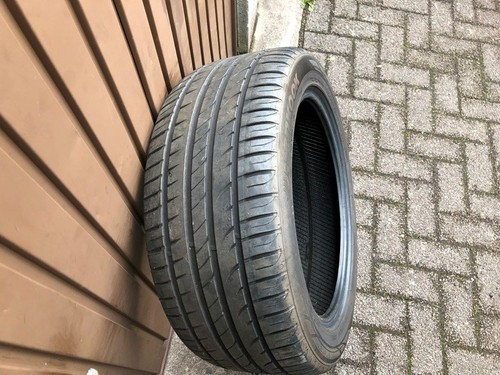 1xkomplette sommerreifen 1xneu - 1xkomplette, sommerreifen+1xneu