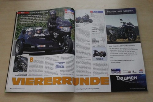 Motorrad news 2012 bmw - motorrad,