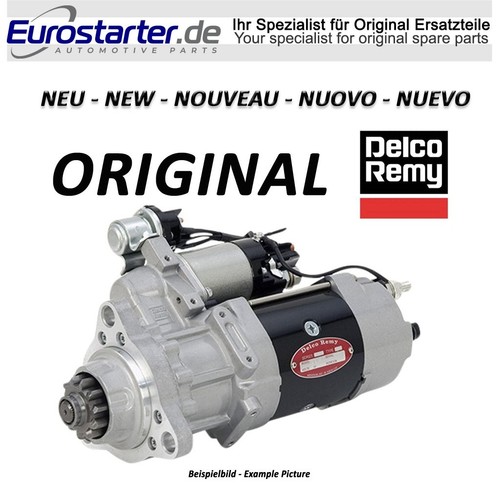 Anlasser neu original daewoo - anlasser,