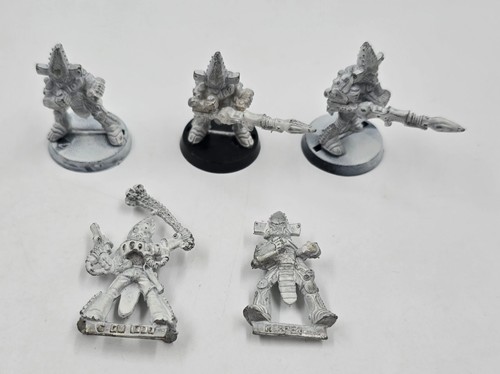 Dark reapers with - dark,