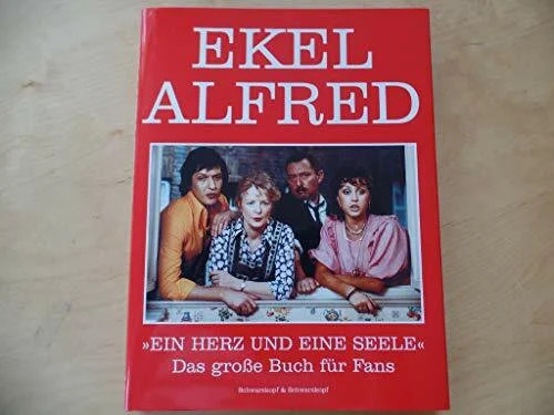 Ekel alfred ein - ekel, »ein