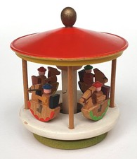 Erzgebirge Miniatur