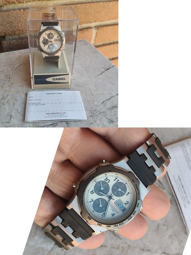 Casio mwa 1325 - mwa-10,