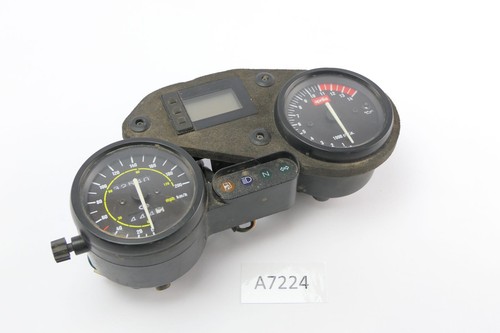 Aprilia 125 1996 1999 - rs,