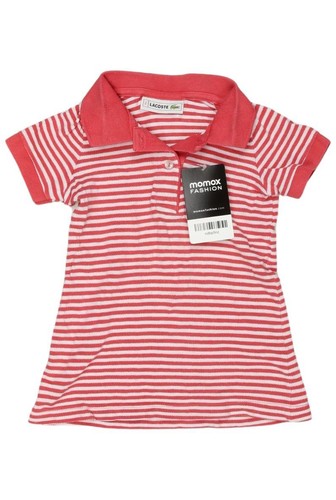 Lacoste poloshirt mädchen - lacoste,