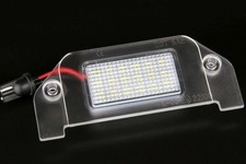 Led Kennzeichenbeleuchtung