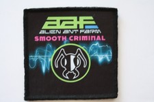Aufnäher/Patch - Alien Ant Farm