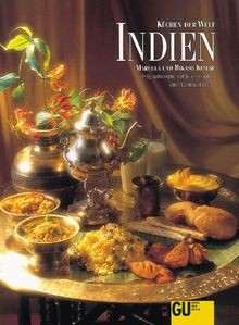 Indien von kumar - von, marcela