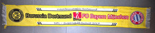 Borussia dortmund bayern - vs,