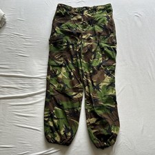 Combat trousers dpm gr - combat, gb
