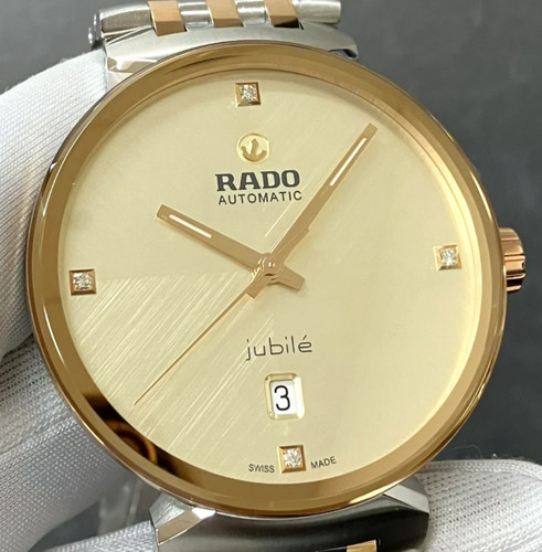 Rado damen uhr florence - rado,