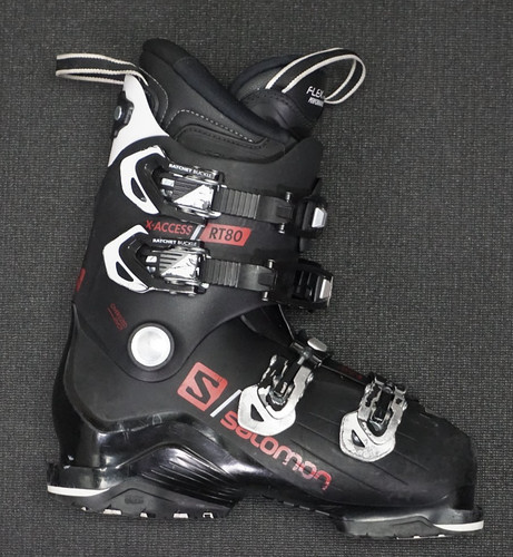 Salomon access rt80 grip - x,