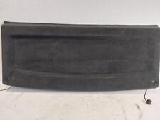 VW Polo 9N1 Hutablage Ablage