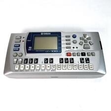 Yamaha QY100 Music Sequencer Soundmodul