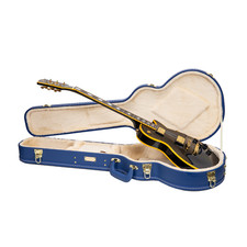 Crossrock Holzetui für Les