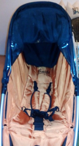 Gesslein karre buggy - karre,