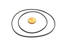 Riemenset für TELEFUNKEN