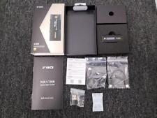 FiiO KA5 USB Dac Kopfhörer Verstärker Guter Zustand Gebraucht