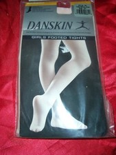 DANSKIN Tanzstrumpfhose