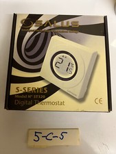 Salus ST 320 Digitaler