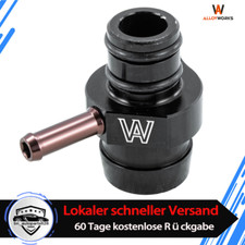 Ansaugkrümmer Boost Tap Für