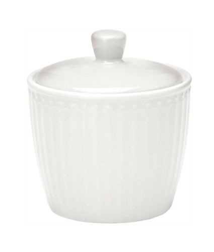 Ware greengate zuckerdose - %,
