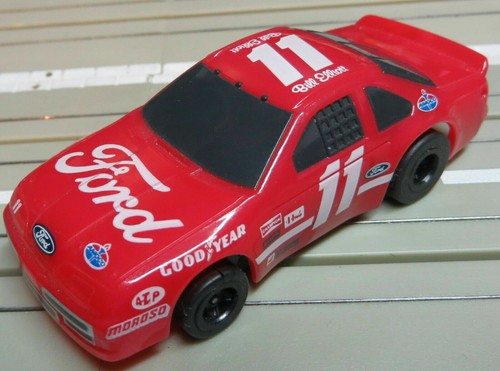 Für slotcar racing - slotcar,