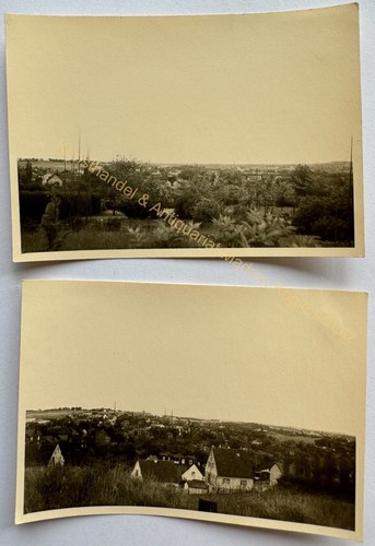 Orig foto wuppertal - orig., ronsdorf