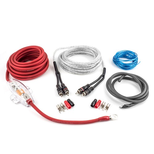 Ampire power kit 10mm epk10 - ampire, 10mm²
