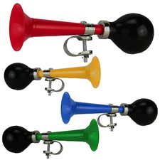 Fahrrad Retro Hupe Handhupe