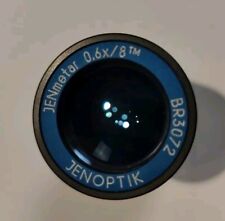 Jenoptik Jenmetar 0.6x/8