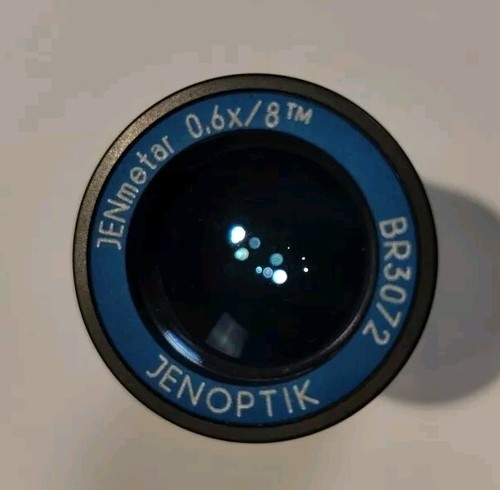 Jenoptik jenmetar 8 - jenoptik, 0.6x/8