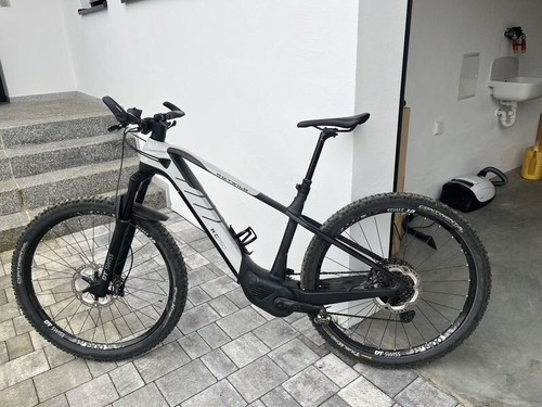Mountainbike rotwild 750 - rotwild,
