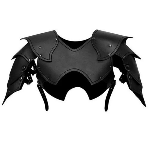 Leder schutzkleidung mit - schutzkleidung,