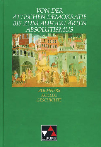 Buchners kolleg geschichte - buchners,