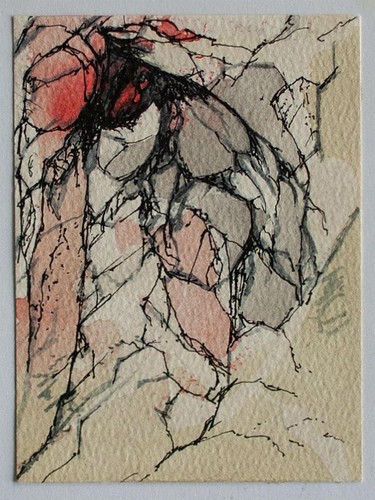 Werner hennig abstrakt - werner,