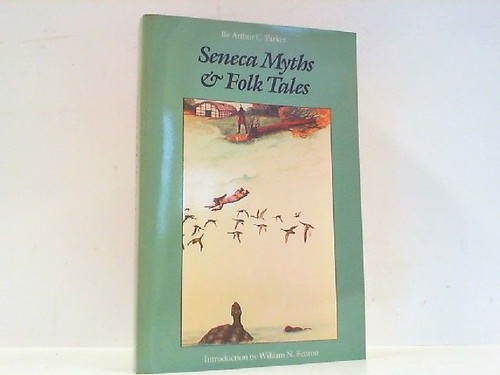 Seneca myths and - myths, tales
