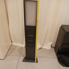 Gira Energiesäule anthrazit