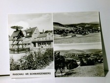 Raschau. Kr. Schwarzenberg