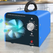 2025 60000mg/h Ozongenerator